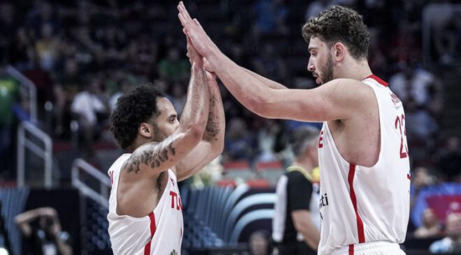 EuroBasket Yarı Final Öncesi Türkiye- Yunanistan Çekişmesi: Teknik Analiz ve Perspektifler