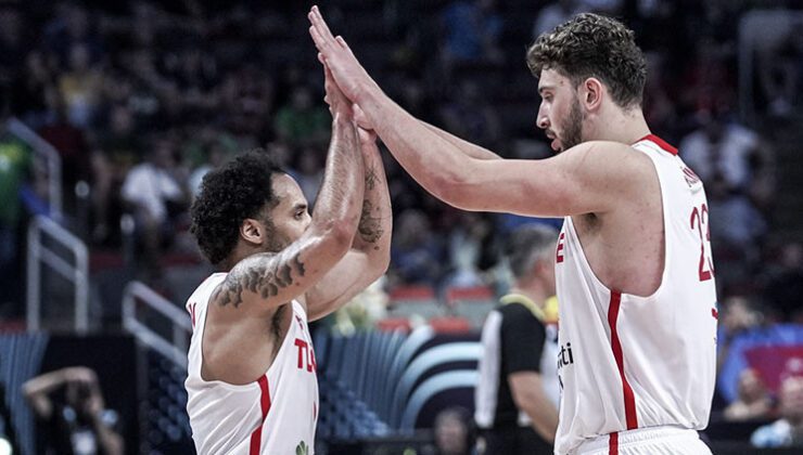 EuroBasket Yarı Final Öncesi Türkiye- Yunanistan Çekişmesi: Teknik Analiz ve Perspektifler