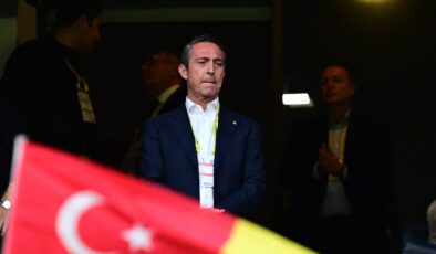 Fenerbahçe-Alanyaspor Maçından Notlar ve Hakem Tartışmaları