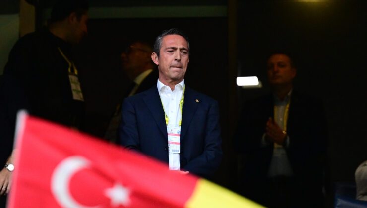 Fenerbahçe-Alanyaspor Maçından Notlar ve Hakem Tartışmaları