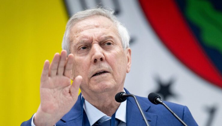 Fenerbahçe Genel Kurulunda Adaylar ve Veto Edilmesi Gereken Maddeler Üzerine Aziz Yıldırım’ın Notları
