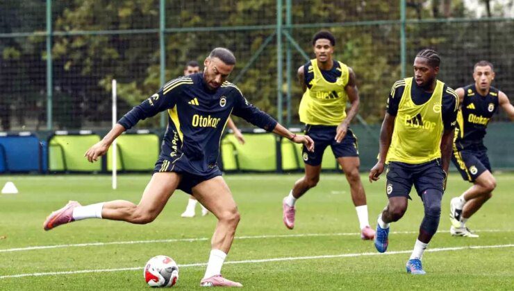 Fenerbahçe Milli Arayı Avantajlı Değerlendirdi: Sabah Sana İçin Hazırlıklar ve Oyun İçeriği