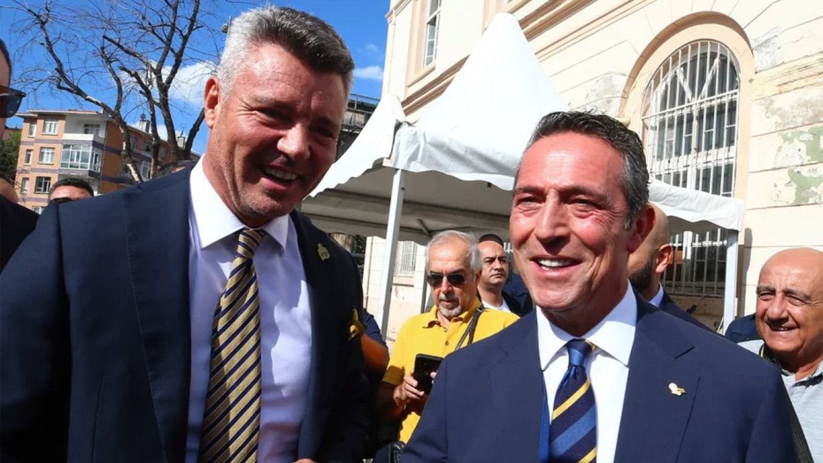 Fenerbahçe Olağanüstü Genel Kurulu: Oy Verme Saatleri ve Adaylar