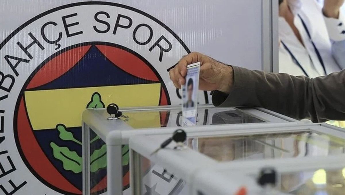 Fenerbahçe Olağanüstü Genel Kurulu: Oy Verme Saatleri ve Adaylar