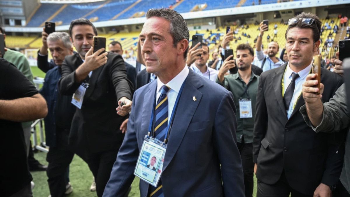 Fenerbahçe Olağanüstü Genel Kurulu: Oy Verme Saatleri ve Adaylar