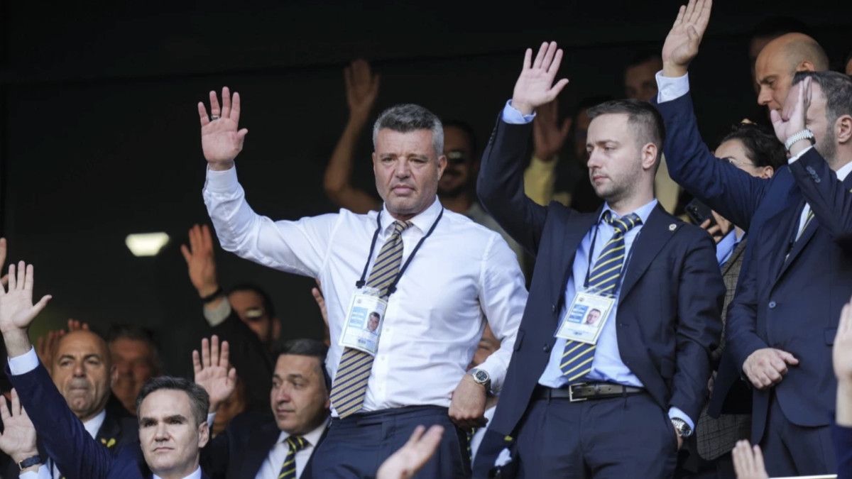Fenerbahçe Olağanüstü Genel Kurulu: Oy Verme Saatleri ve Adaylar
