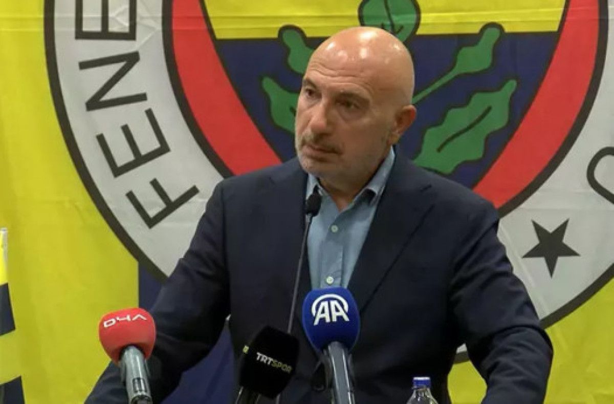 Fenerbahçe Seçimli Olağanüstü Genel Kurulunda Adaylık Dengesi ve Son Dakika Gelişmeleri