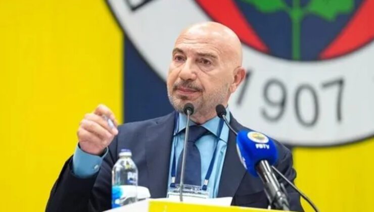 Fenerbahçe Seçimli Olağanüstü Genel Kurulunda Adaylık Dengesi ve Son Dakika Gelişmeleri