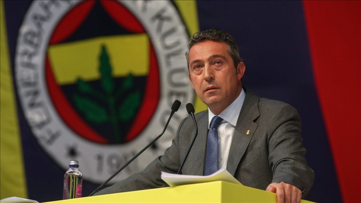 Fenerbahçe Yetkili Seçimli Genel Kuruluna Doğru: Oy verme Süreci ve Adaylar