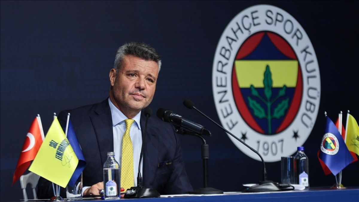 Fenerbahçe Yetkili Seçimli Genel Kuruluna Doğru: Oy verme Süreci ve Adaylar