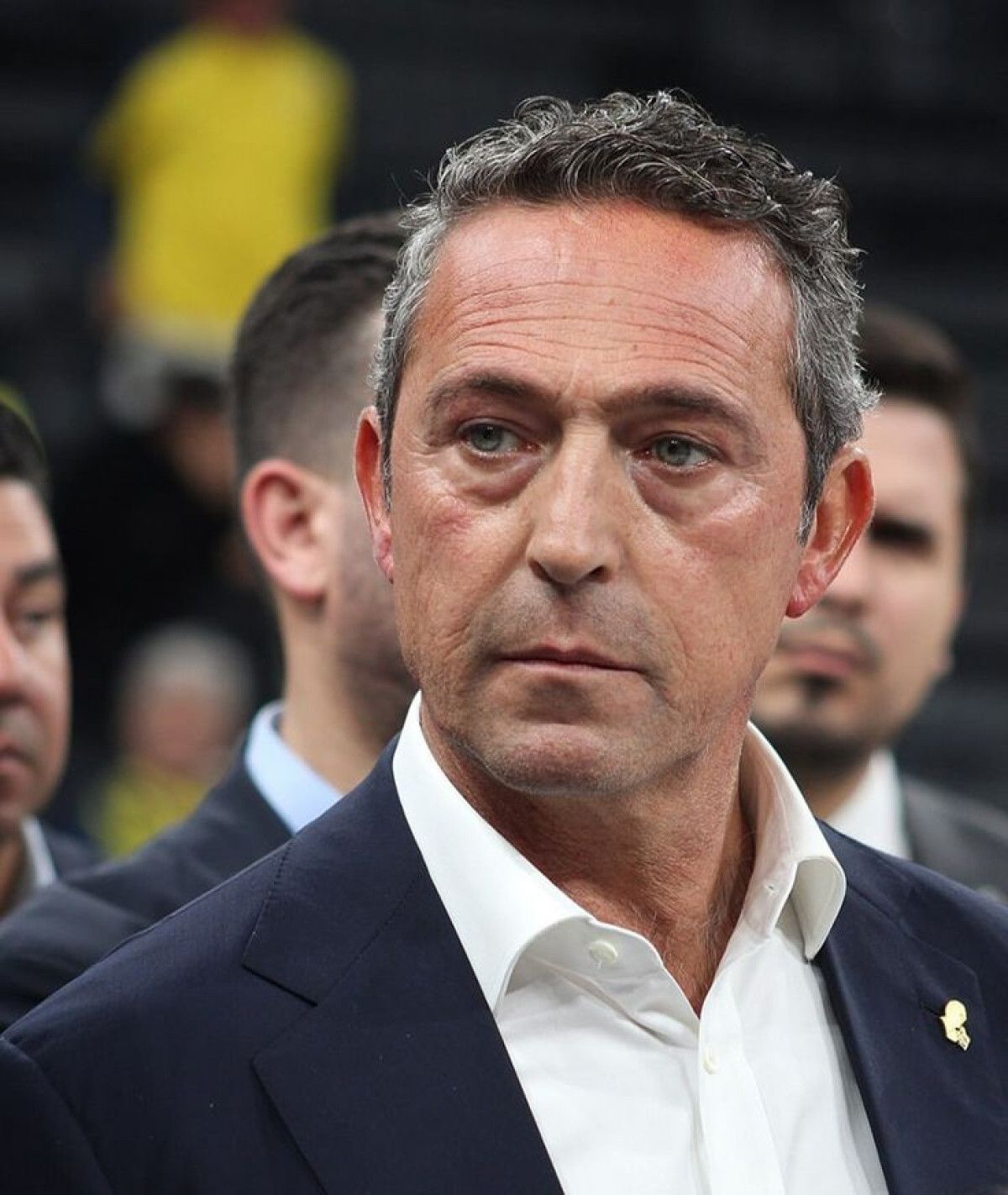 Fenerbahçe'de Seçim Heyecanı ve Koç'un Benfica Kodları Üzerine Notlar