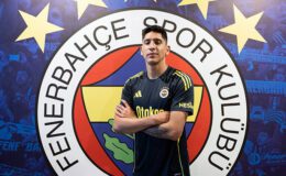 Fenerbahçe’nin Yeni Transferi Edson Álvarez’in Sakatlık Bilançosu Netleşti