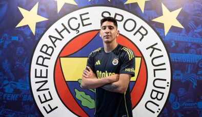 Fenerbahçe’nin Yeni Transferi Edson Álvarez’in Sakatlık Bilançosu Netleşti