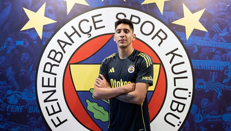 Fenerbahçe’nin Yeni Transferi Edson Álvarez’in Sakatlık Bilançosu Netleşti
