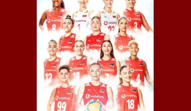 Filenin Sultanları Finale: Eskişehir Valisi’nden Tebrik Mesajı