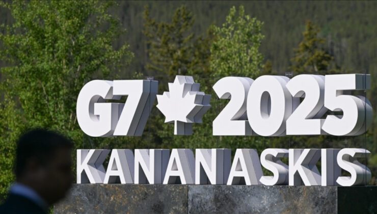 G7 Maliye Bakanları: Rusya Üzerindeki Ekonomik Baskıları Artırmaya Yönelik Yeni Mekanizmalar ve Hedefler