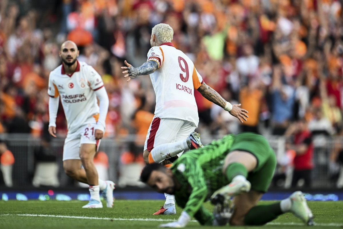 Galatasaray: Avrupa Kupaları Geçmişi ve Şampiyonlar Ligi Yolculuğu