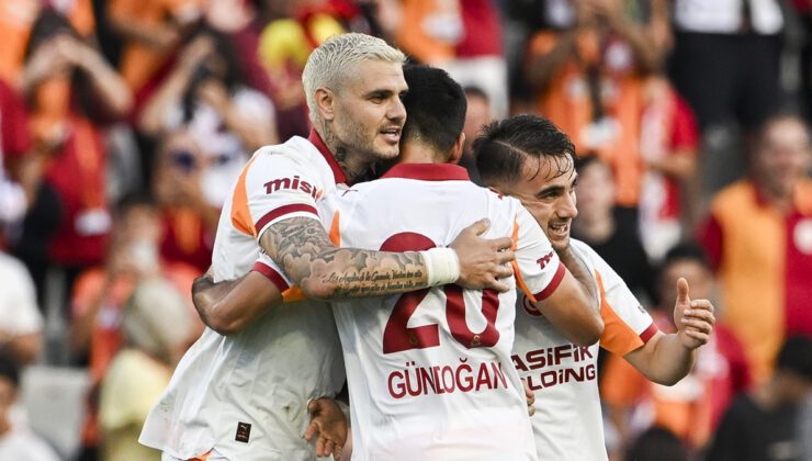 Galatasaray: Avrupa Kupaları Geçmişi ve Şampiyonlar Ligi Yolculuğu