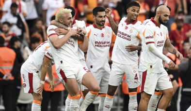 Galatasaray Eintracht Frankfurt Maçı: Avrupa Ligi Rüzgârında TRT 1’de