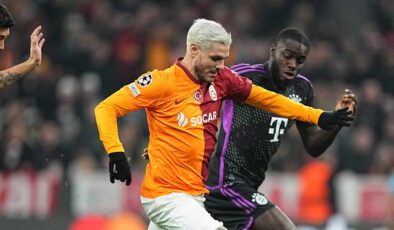 Galatasaray’ın Alman Rakiplerle Avrupa Serüveni: Frankfurt Maçı Öncesi Analiz