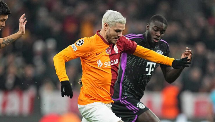 Galatasaray’ın Alman Rakiplerle Avrupa Serüveni: Frankfurt Maçı Öncesi Analiz
