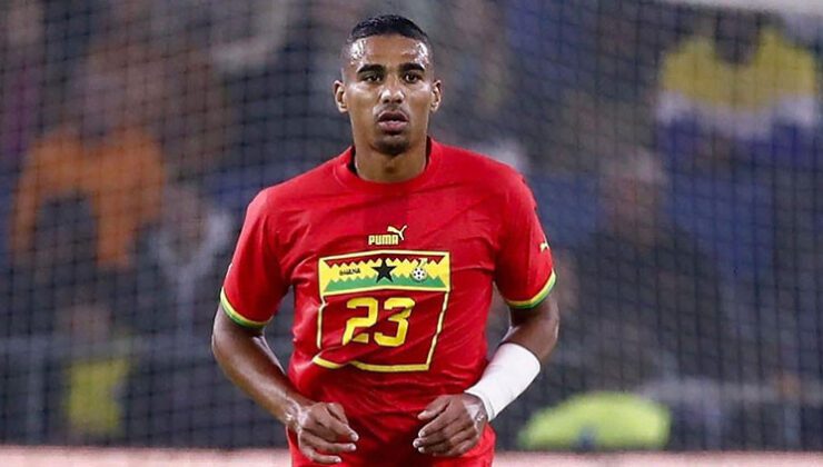 Gana Evinde Kazanarak Liderliği Sürdürdü: Afrika Elemeleri I Grubu 9. Maç Özeti