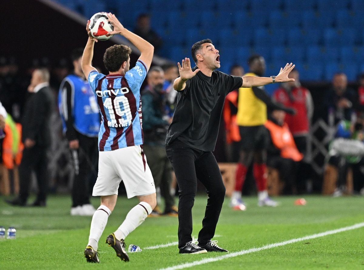 Gaziantep FK- Trabzonspor: 1 Puanın Değeri ve Hakem Tartışmalarının Ardındaki Gerçekler