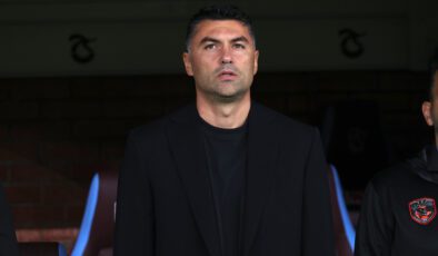 Gaziantep FK- Trabzonspor: 1 Puanın Değeri ve Hakem Tartışmalarının Ardındaki Gerçekler