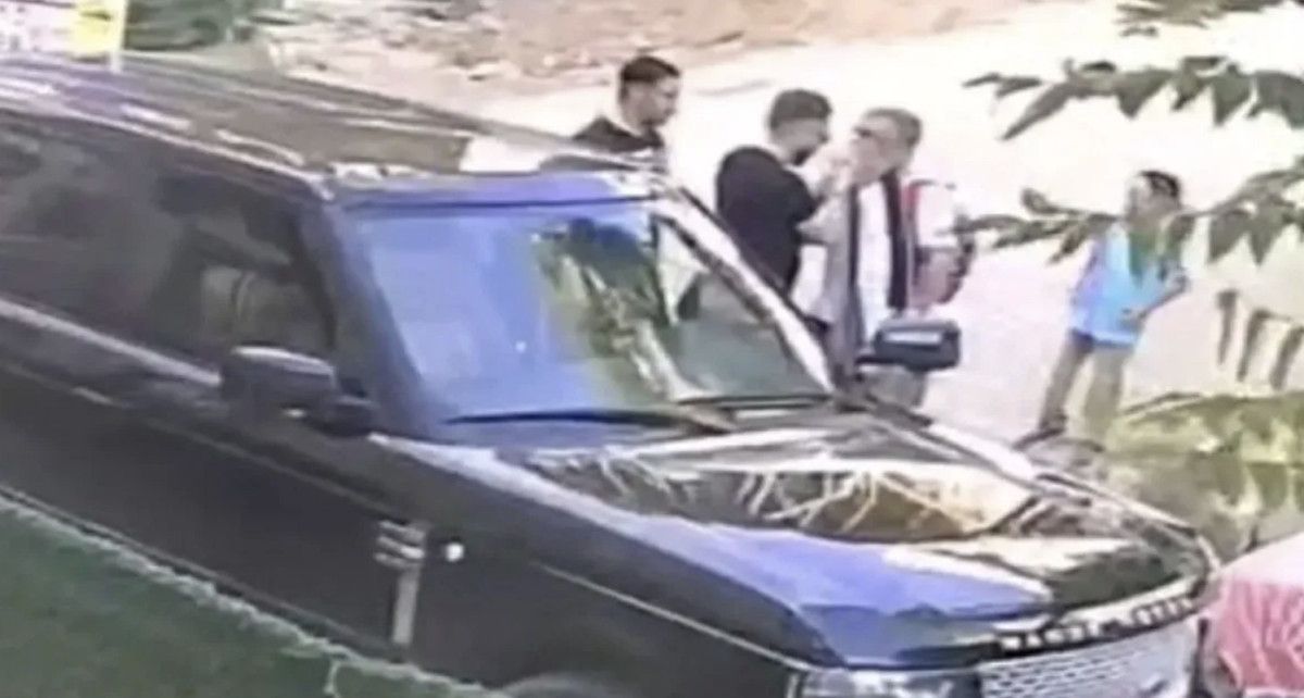 Gebze Cumhuriyet Mahallesi’nde Baba-Çocuk Yolu: Şiddet Olayının Ayrıntıları
