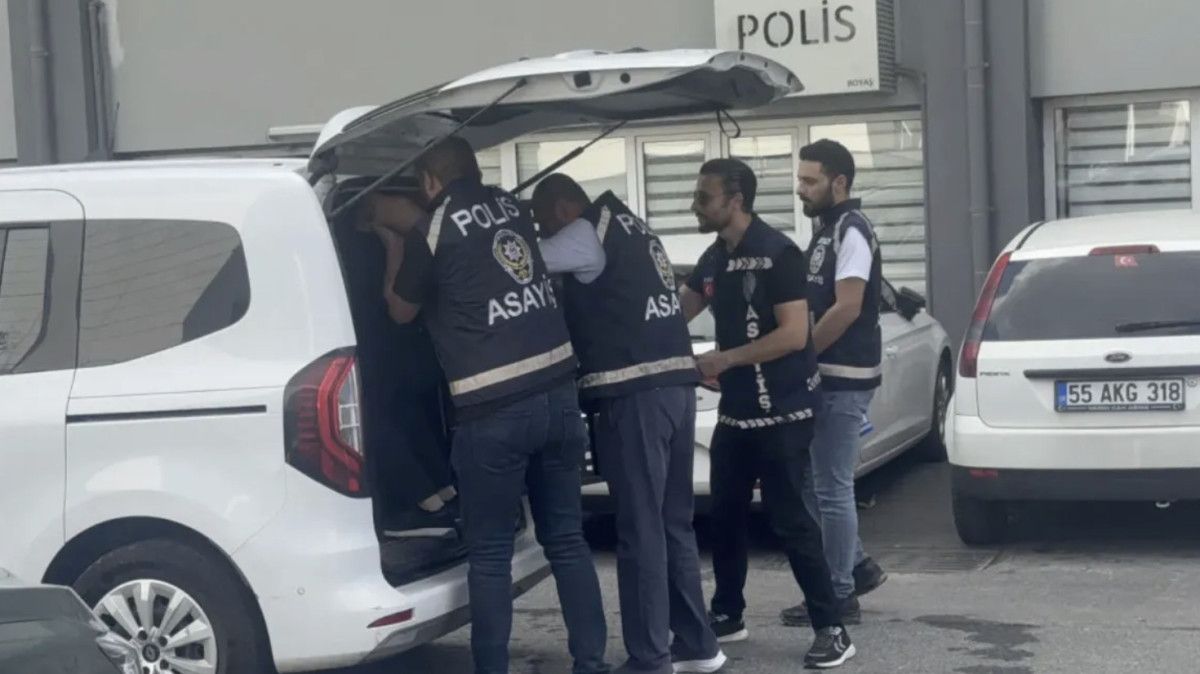Gebze Cumhuriyet Mahallesi’nde Baba-Çocuk Yolu: Şiddet Olayının Ayrıntıları