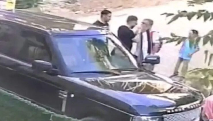 Gebze Cumhuriyet Mahallesi’nde Baba-Çocuk Yolu: Şiddet Olayının Ayrıntıları
