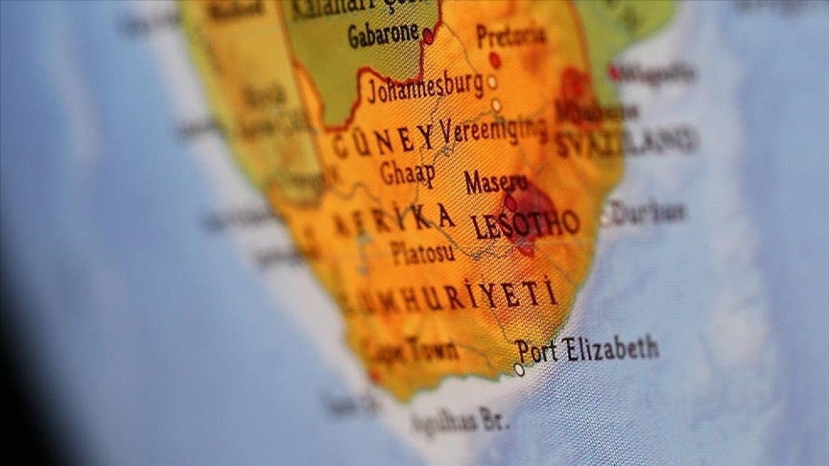 Güney Afrika'da Soyadı Hakkında Eşitlik Kararı: Erkekler de Eşiyle Soyadı Alabilecek