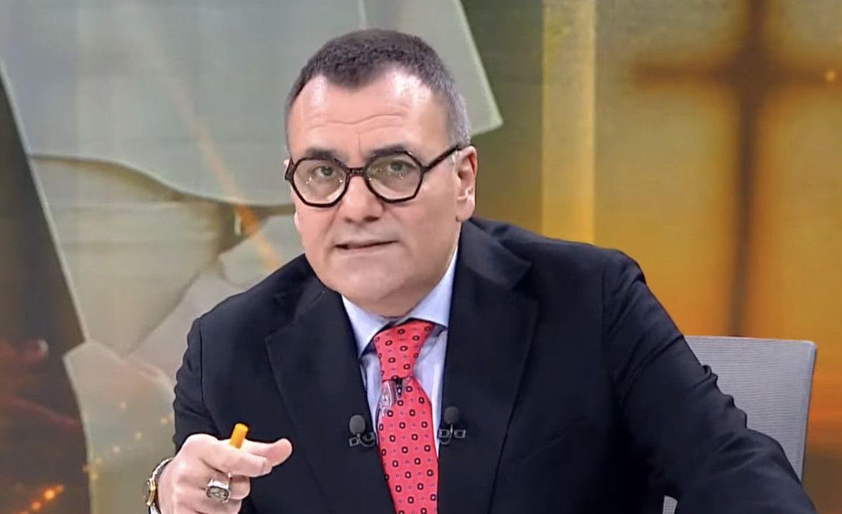 Habertürk ve Show TV Operasyonu: Mesut Yar'ın Yayın Sırasında Yaşananlar ve Gözaltı Kararları