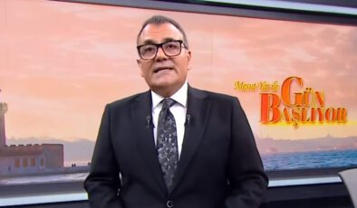 Habertürk ve Show TV Operasyonu: Mesut Yar’ın Yayın Sırasında Yaşananlar ve Gözaltı Kararları