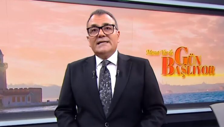 Habertürk ve Show TV Operasyonu: Mesut Yar’ın Yayın Sırasında Yaşananlar ve Gözaltı Kararları
