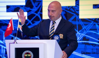 Hakan Bilal Kutlualp ile Seçim Öncesi Fenerbahçe: Adaylık, Transfer ve Birleşme Tartışmaları