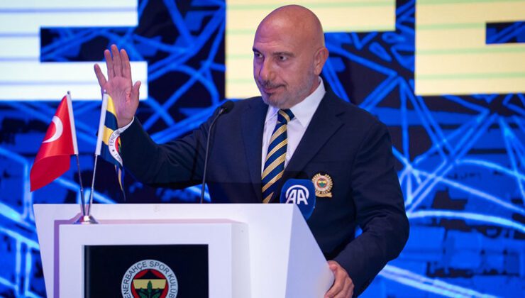 Hakan Bilal Kutlualp ile Seçim Öncesi Fenerbahçe: Adaylık, Transfer ve Birleşme Tartışmaları