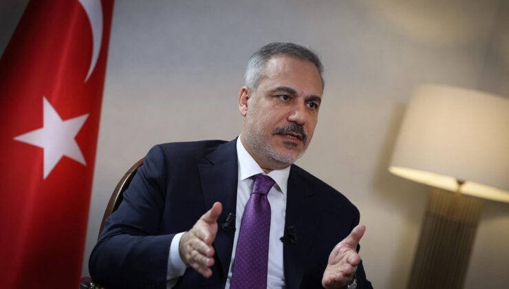 Hakan Fidan’ın Bölgesel Vizyonu: İş Birliği ve Güvenlik İçeren Yeni Denge