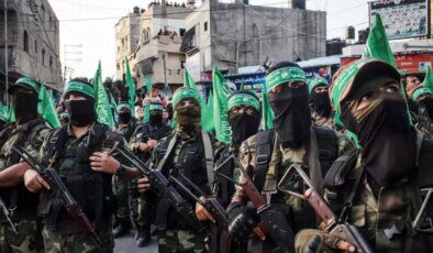 Hamas’tan Arabuluculuk Vurgusu: ABD-Ara bulucularla Ateşkes İçin “Bazı Fikirler” Aldık