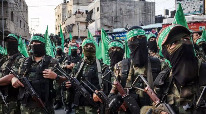 Hamas’tan Arabuluculuk Vurgusu: ABD-Ara bulucularla Ateşkes İçin “Bazı Fikirler” Aldık