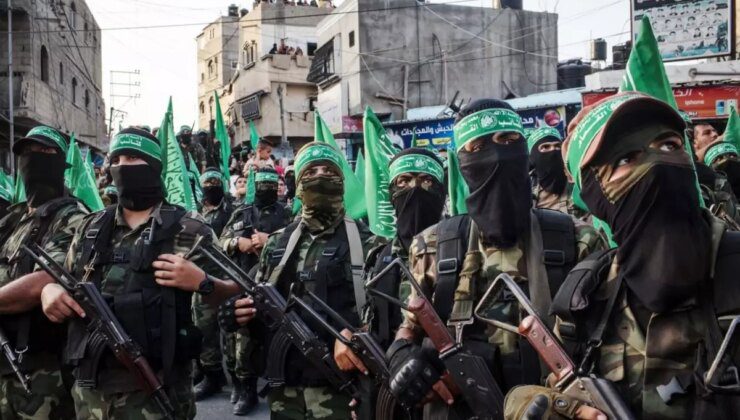 Hamas’tan Arabuluculuk Vurgusu: ABD-Ara bulucularla Ateşkes İçin “Bazı Fikirler” Aldık