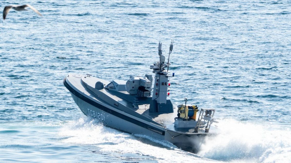 HAVELSAN ve YONCA Teknik ile SANCAR SİDA'da Yapay Zeka Odaklı Entegre Çalışmalar