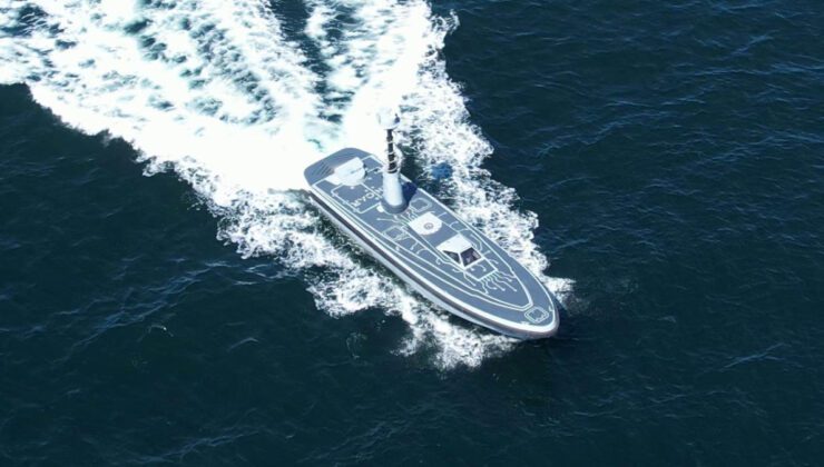 HAVELSAN ve YONCA Teknik ile SANCAR SİDA’da Yapay Zeka Odaklı Entegre Çalışmalar