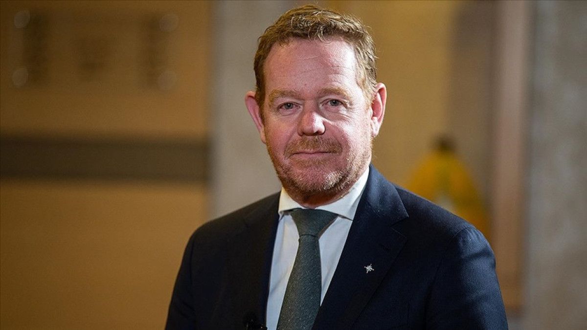 Hollanda'da İşgal Altındaki Bölgelerden Gelen Ürünlere Yasağını Şekillendiren İlk Adımlar