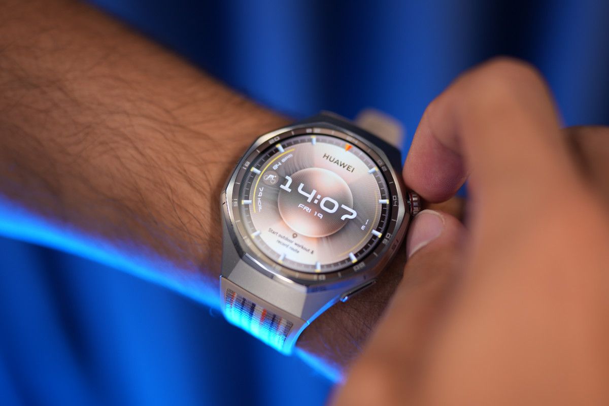 Huawei WATCH GT 6 Serisi İncelemesi: Tasarım, Ekran ve Uzun Ömürlü Pil ile Günlük Yaşamda Yeni Bir Standart