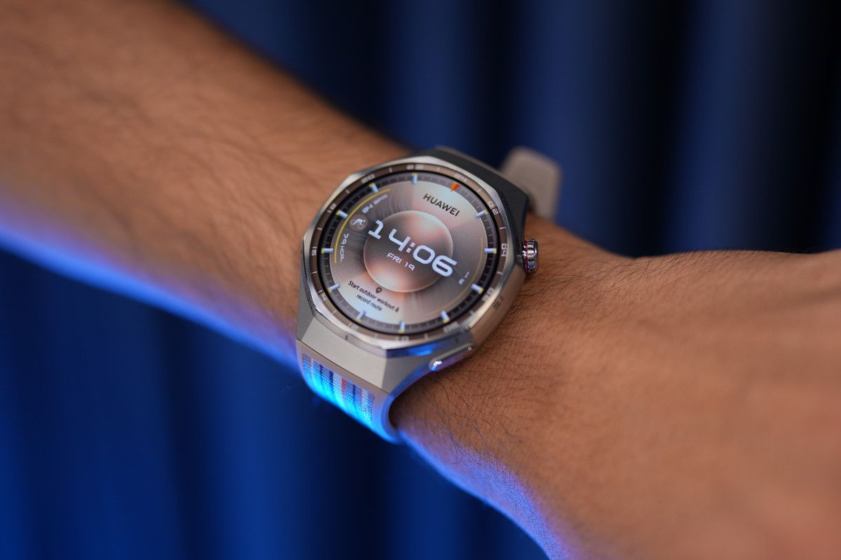 Huawei WATCH GT 6 Serisi İncelemesi: Tasarım, Ekran ve Uzun Ömürlü Pil ile Günlük Yaşamda Yeni Bir Standart