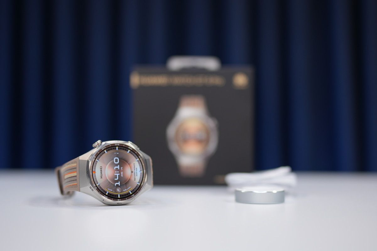 Huawei WATCH GT 6 Serisi İncelemesi: Tasarım, Ekran ve Uzun Ömürlü Pil ile Günlük Yaşamda Yeni Bir Standart