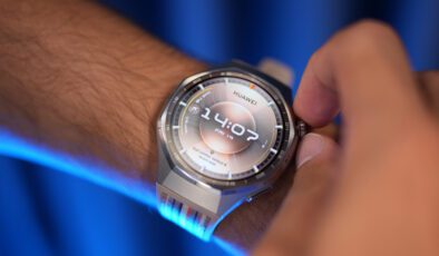 Huawei WATCH GT 6 Serisi İncelemesi: Tasarım, Ekran ve Uzun Ömürlü Pil ile Günlük Yaşamda Yeni Bir Standart