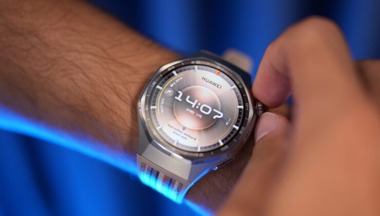 Huawei WATCH GT 6 Serisi İncelemesi: Tasarım, Ekran ve Uzun Ömürlü Pil ile Günlük Yaşamda Yeni Bir Standart