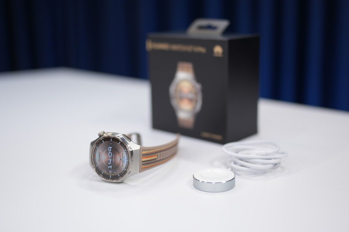 Huawei WATCH GT 6 Serisi İncelemesi: Tasarım, Ekran ve Uzun Ömürlü Pil ile Günlük Yaşamda Yeni Bir Standart